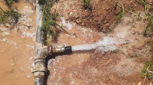 66 نسبة فاقد المياه بالكرك