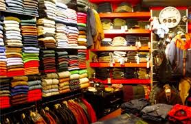 153 مليون دينار مستوردات الألبسة والأحذية في النصف الأول من العام