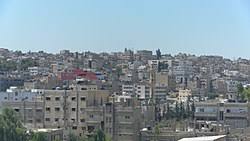 ورشة في الرصيفة حول مئوية الدولة الأردنية