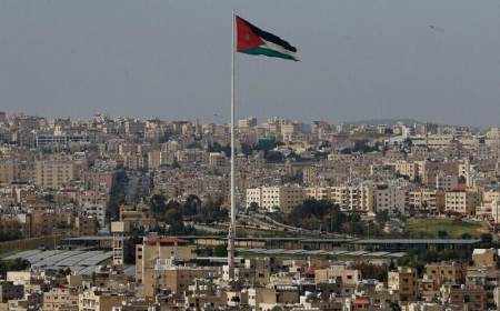 صندوق النقد: النمو الاقتصادي بالأردن يحتاج إلى استثمارات وتوسيع للصادرات