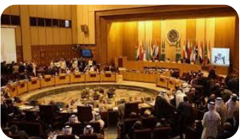 الاقتصادي والاجتماعي العربي يبحث موضوعات تمثل أولوية العمل التنموي المشترك