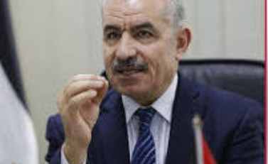 اشتية: تنسيق أردني فلسطيني لحمل إسرائيل على فتح معبر الكرامة 24 ساعة