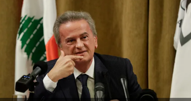 بحثا عن رياض سلامة.. استنفار أمني في محيط مصرف لبنان