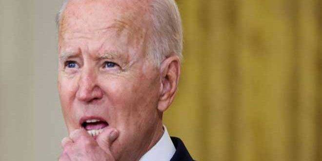 مستشار سابق في البنتاغون: بايدن يخسر حربه بالوكالة ضد روسيا في أوكرانيا