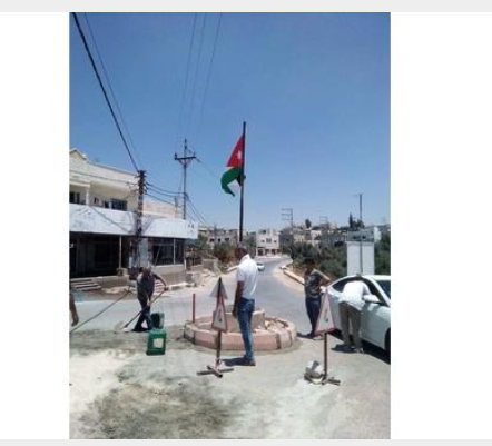 شلول : الصورة المتداولة لدوار دوقرا مجتزأة وسيتم مضاعفة مساحته