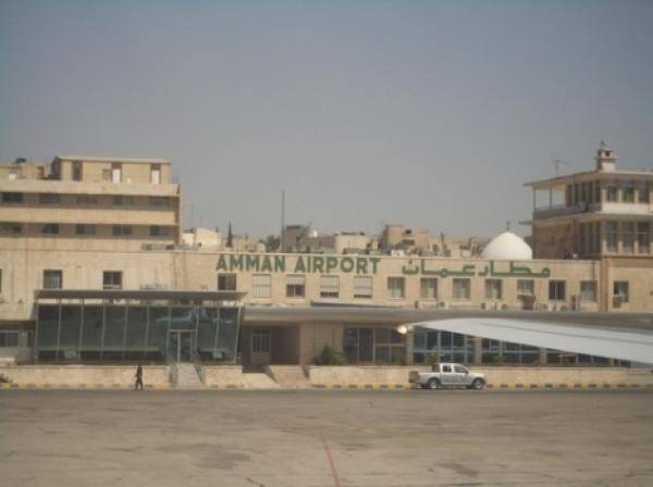 العزام: لا توجه لخصخصة مطار عمّان المدني