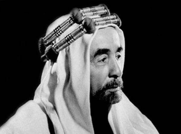 الذكرى الحادية والسبعون لاستشهاد الملك المؤسس الأربعاء