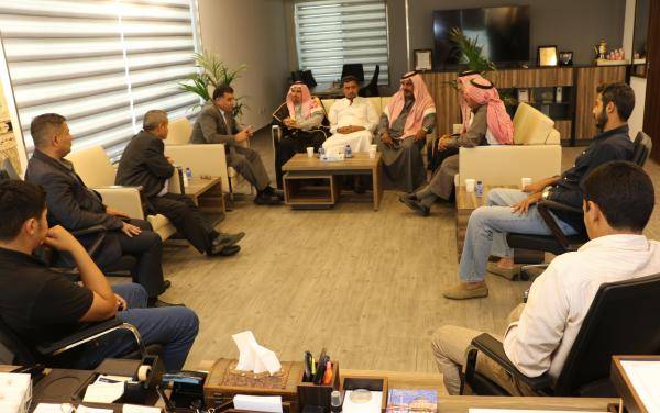 الحنيفات نعول على وعي مربي الأغنام في حصر الحيازات الوهمية