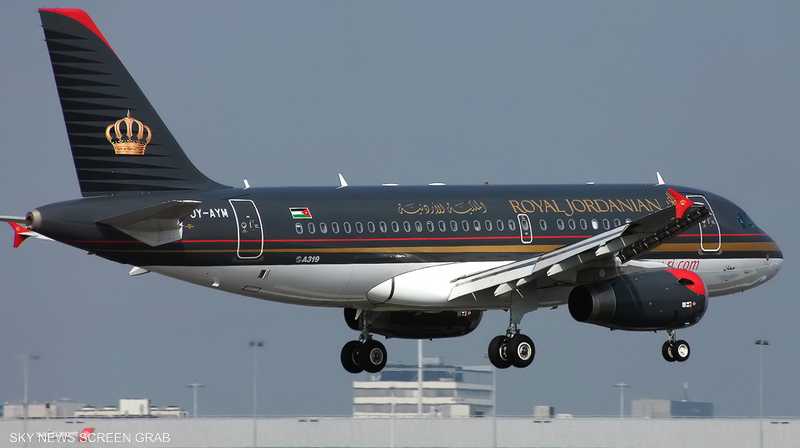 “الملكية” توضّح حول تأخير رحلات: كورونا وتسريح عاملي المطارات أهم أسبابه