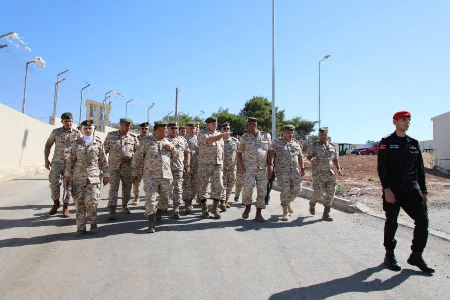 “الخدمات الطبية”: ضرورة الإسراع بإنجاز مستشفى اللطرون العسكري