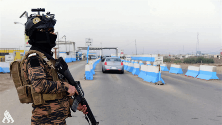 القبض على 9 مطلوبين بتهم إرهابية وجنائية في العراق