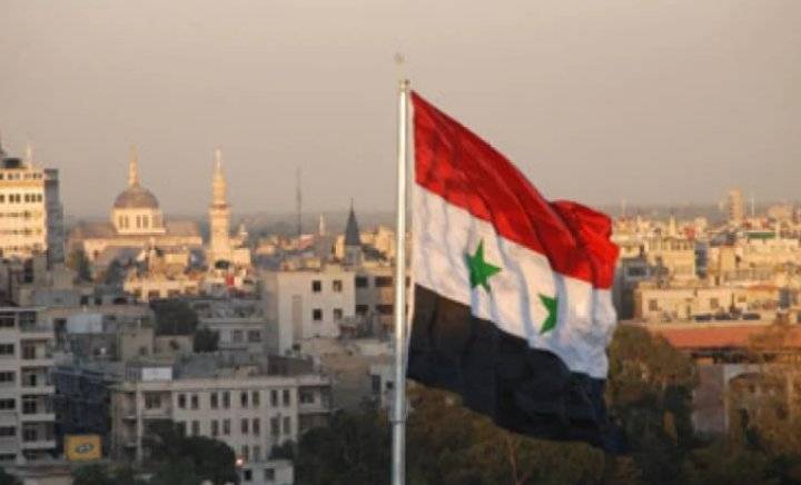 سوريا تعلن قطع علاقتها الدبلوماسية مع أوكرانيا عملاً بمبدأ المعاملة بالمثل