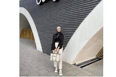 تعيين أردنية في مجموعة جوجل العالمية