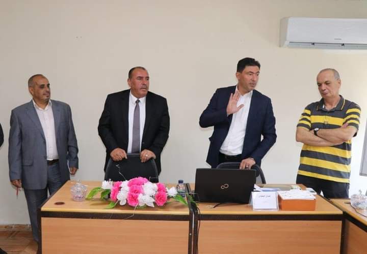 الإحصاءات العامة تعقد دورة (Advanced Stata ) بالتعاون مع البنك الدولي وشركة ريل  سوفت