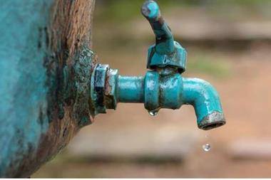 تقرير: الأردن يعاني من الإجهاد المائي والوضع قد يزداد تدهوراً