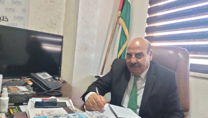 الذكرى ال71لاستشهاد الملك المؤسس عبد الله الاول بن الحسين......