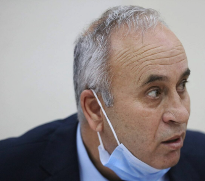 أبو علي: فرق بين التهرب والتجنب الضريبي وكلاهما يستنزف موارد الخزينة