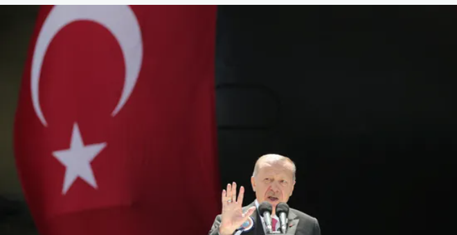 هل تستغني تركيا عن الدولار في تعاملاتها التجارية مع روسيا؟