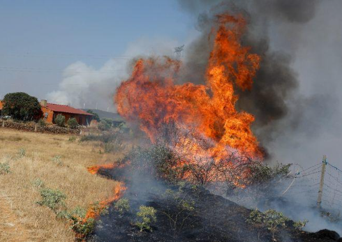 أوروبا تحترق بموجة حر: ليست نهاية العالم