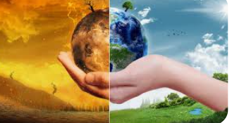 إطلاق دراسة حول الإجهاد المائي الناجم عن  تغيرات المناخ