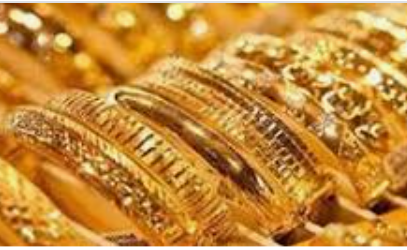 استقرار أسعار الذهب عالميا