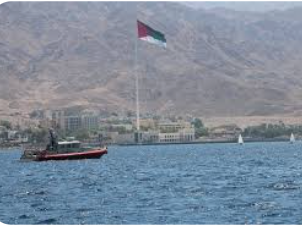 150 زيادة حركة السفر عبر ميناء العقبة في 6 أشهر