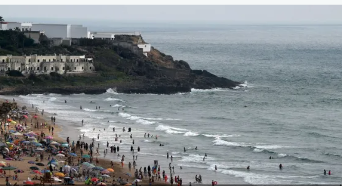 الصيف في المغرب.. موسم للهجرة نحو المدن الساحلية