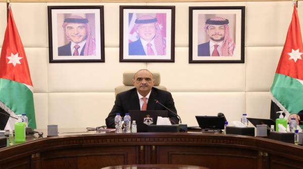 الخصاونة: الإعلان عن مخرجات لجنة التحديث الإداري خلال 10 أيام