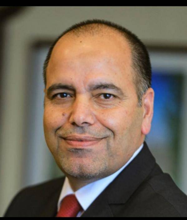 أمين عام وزارة الشباب يزور معسكر الحسين للعمل والبناء في خريبة السوق وجاوا