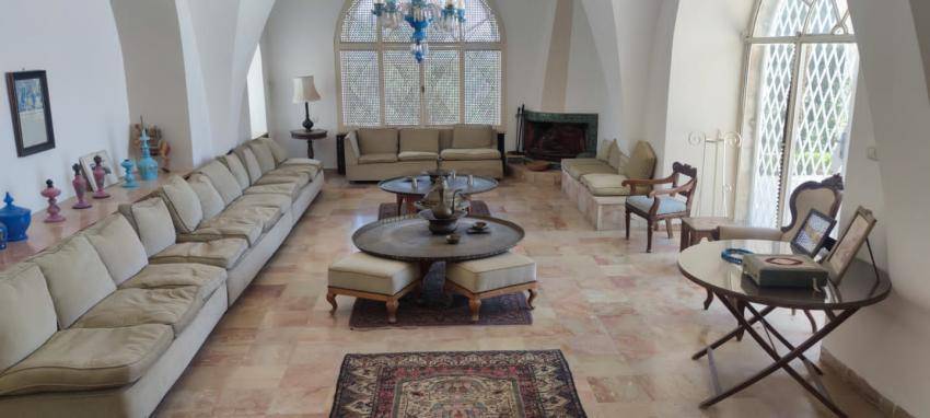 المرصد الإعلامي للشباب يزور متحف الشهيد وصفي التل