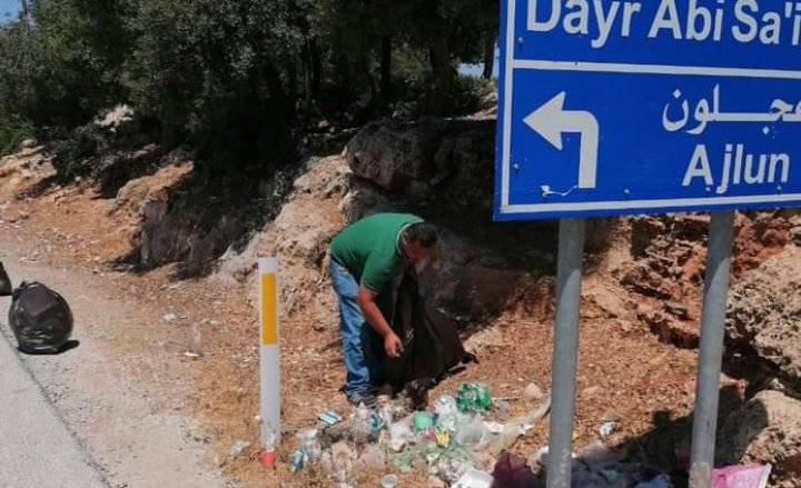 بلدية عجلون تولي تقديم الخدمات الأساسية الأهمية القصوى