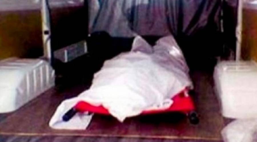 تفاصيل جديدة حول مقتل فتاة الزرقاء...فيديو