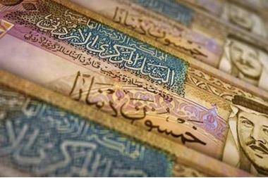 ارتفاع فاتورة التقاعد في المملكة لـ 406.9 مليون دينار حتى نهاية أيار الماضي