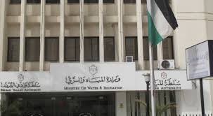 المياه: نبذل جهودا مكثفة لمكافحة الواسطة