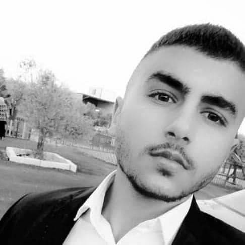 قبيلات تنعى طالب التوجيهي  امير  : اغلقت كتبك ودفاترك مبكرا