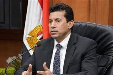 إصابة وزير مصري بفيروس كورونا