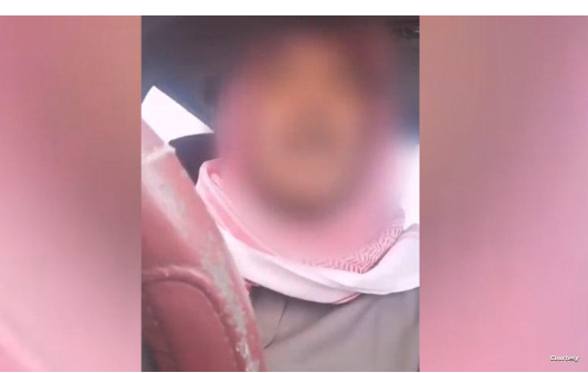 السعودية تعتقل صاحب فيديو التطاول على الذات الإلهية