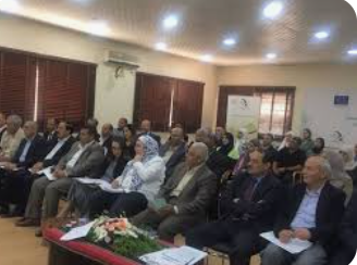 الكرك: إطلاق مشروع مأسسة عمل الحماية الاجتماعية لذوي الاعاقة