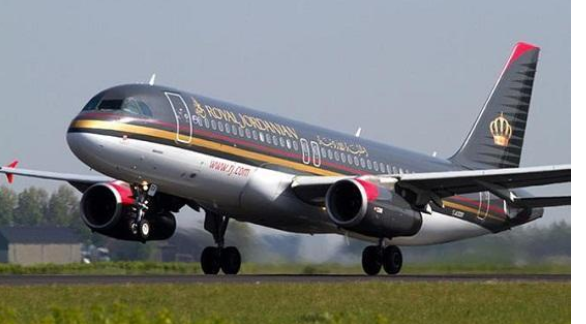 تواصل مسلسل تأخر رحلات الملكية .. رحلة مونتريال