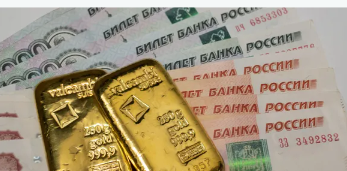 الذهب الروسي.. هل ينجح في تكرار سيناريو النفط؟