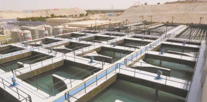 مصر.. 120 مليون دولار منحة أوروبية لقطاعي المياه والطاقة