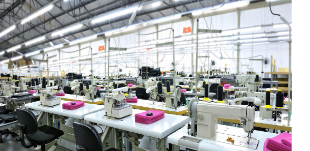 مقابلات للمسجلين للعمل بمصنع مؤاب