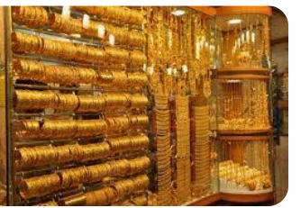 علان : اسعار الذهب مناسبة للشراء في الوقت الحالي