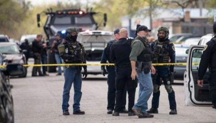 نصف الأمريكيين يتوقعون حربا أهلية