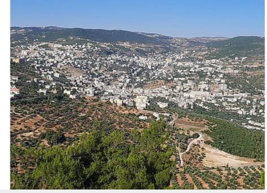 عجلون : خطط ومشاريع وشبكات مياه وصرف صحي بقيمة 83 مليون دينار