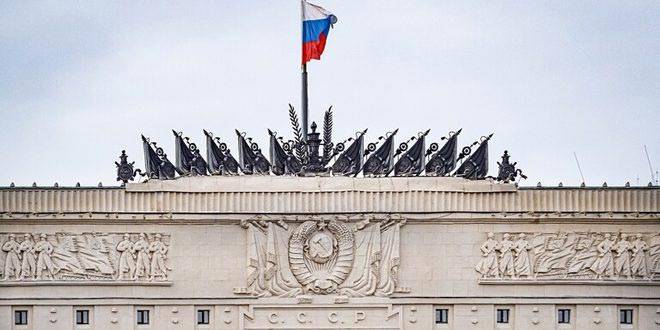 الجيش الروسي يقضي على مئات المسلحين والمتطرفين الأوكران ويسقط سبع طائرات ما بين حربية ومسيرة