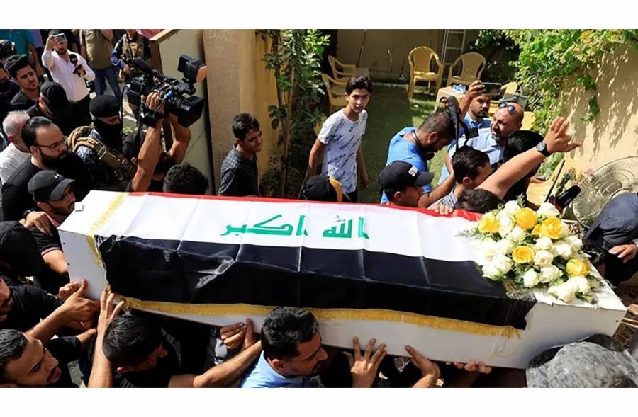 بعد هجوم دهوك.. العراق: على تركيا سحب قواتها والاعتذار رسمياً