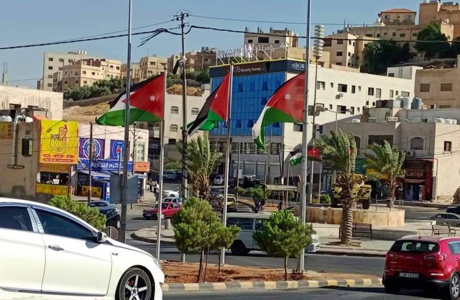 أجواء صيفية في المرتفعات والسهول وحارة في باقي المناطق