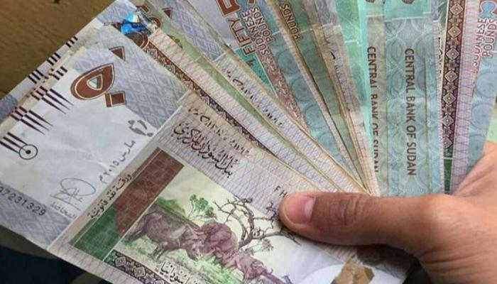 سعر العملات اليوم في السودان الجمعة 22 يوليو 2022