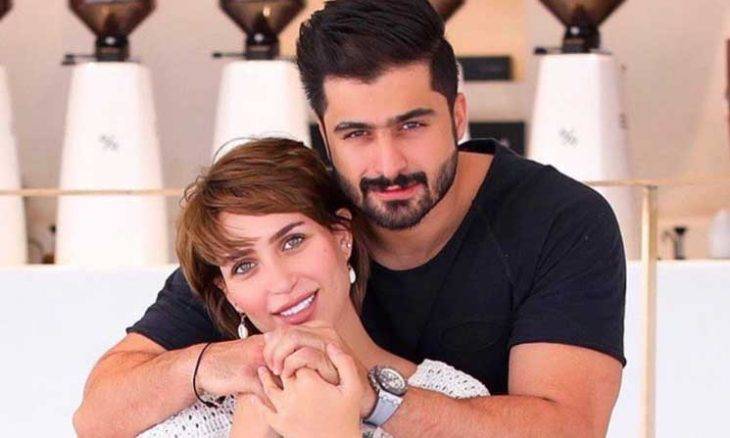 مودل أردني يهدي زوجته الكويتية “فيلا” في العاصمة عمان